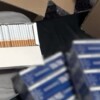 Percheziții în Bacău, Neamț și Suceava pentru destructurarea unei rețele de contrabandă cu țigări. Două persoane au fost reținute - News Moldova