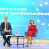 Alexander De Croo, premierul Belgiei: Bruxelles-ul va depune tot efortul pentru a finaliza cadrul de negociere pentru aderarea R. Moldova la UE până la 1 iulie - News Moldova