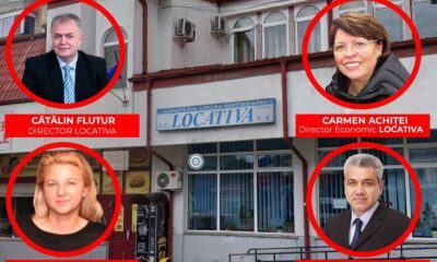 Cum a transformat Catalin FLUTUR societatea LOCATIVA într-o afacere familială și de partid - News Moldova