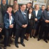 Gheorghe FLUTUR intră oficial în lupta pentru Consiliul Județean SUCEAVA - News Moldova