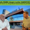 Vasile RIMBU despre Lucian HARSOVSCHI: "Voi lucra cu viceprimarii desemnați de partide!" - News Moldova