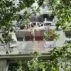 Explozie într-un bloc din Copou! Un bărbat a fost transportat la spital - News Moldova