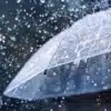 Meteorologii ANM au emis un nou cod GALBEN de ploi și ninsoare - News Moldova