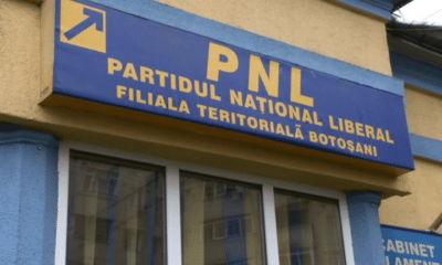 PNL a devzvăluit lista candidaților cu care va intra în cursa pentru Consiliul Județean Botoșani - News Moldova